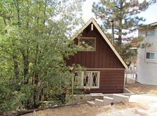 518 Vista Ln, Big Bear Lake, CA 92315