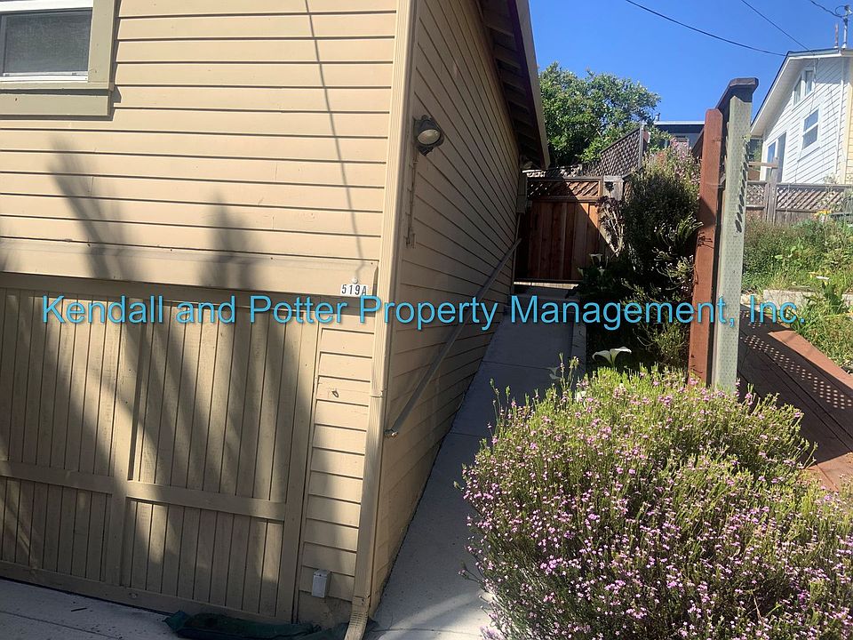 1st image of 519 Cathedral Dr #A