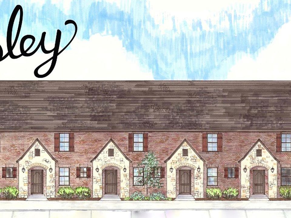 Rendering of the complex