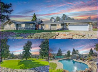 3685 Homestead Rd, Rescue, CA 95672