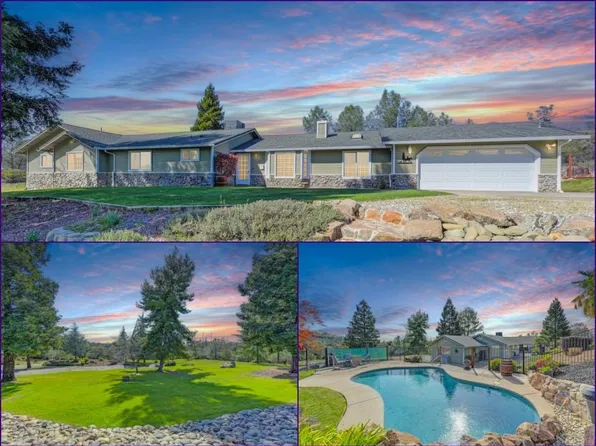 3685 Homestead Road, Rescue, CA 95672