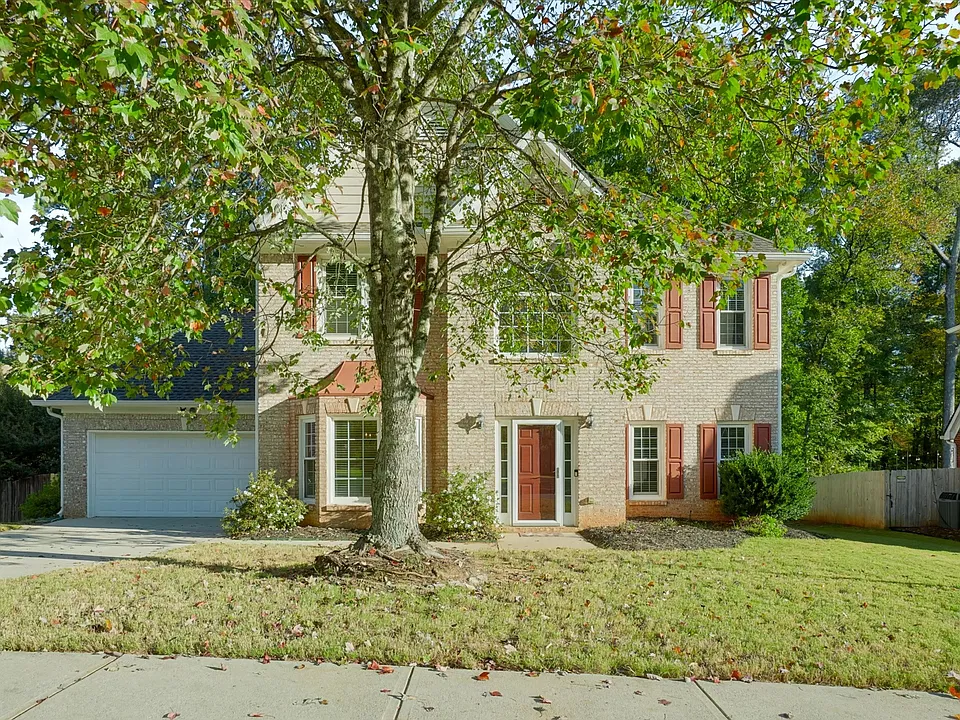 2314 Kennesaw Oaks Trl NW