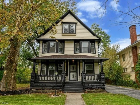 2636 East Blvd, Cleveland, OH 44104