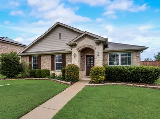 2108 Creekdale Dr, Denton, TX 76210