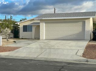 66020 Granada Ave, Desert Hot Springs, CA 92240