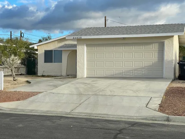 66020 Granada Ave, Desert Hot Springs, CA 92240