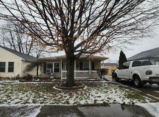 309 Franklin Ave, Elyria, OH 44035