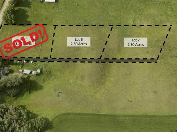 7 C&e Trl N #Of, Lacombe County, AB T0M 0J0