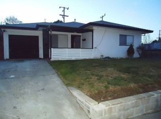 905 Palou St, Vallejo, CA 94591