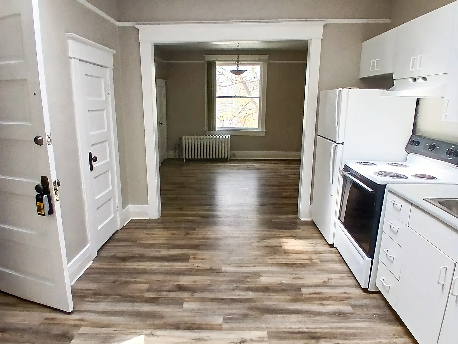 1 bed, 525 sqft, $1,295 — Photo 1