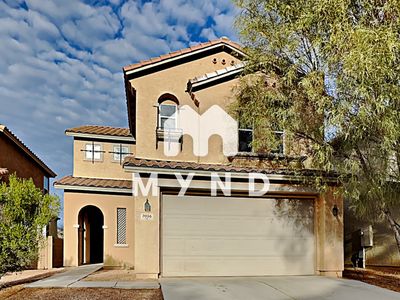 7056 S Greeneyes Ln, Tucson, AZ, 85706