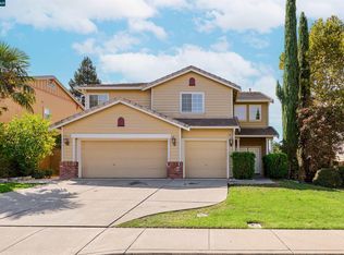 5013 Ranch Hollow Way, Antioch, CA 94531