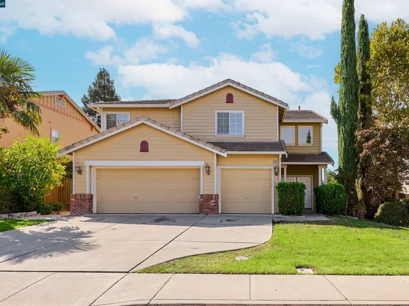 5013 Ranch Hollow Way, Antioch, CA 94531