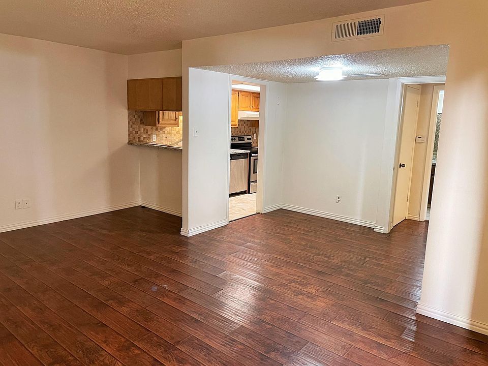 Living and Dining