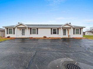 2700 Violet Ln, Green Bay, WI 54313