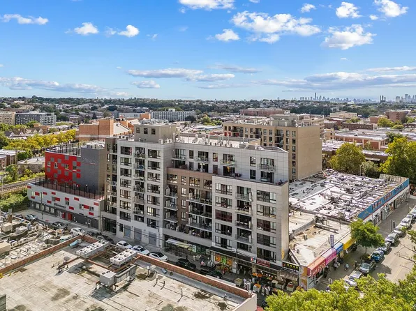 4515 82nd St Unit E-6l, Elmhurst, NY 11373