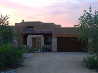 4433 N Lightning Rdg, Tucson, AZ 85745