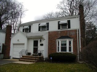 9 Randolph Pl, West Orange, NJ 07052