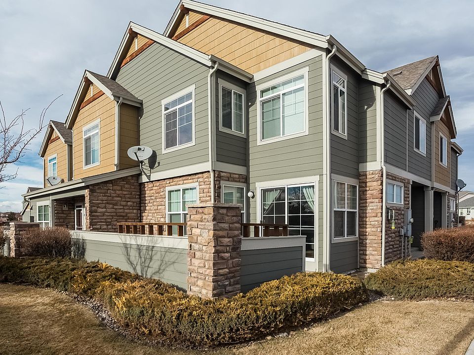 Riverdale Park Townhome