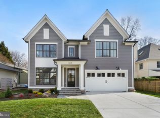 8615 Hempstead Ave, Bethesda, MD 20817