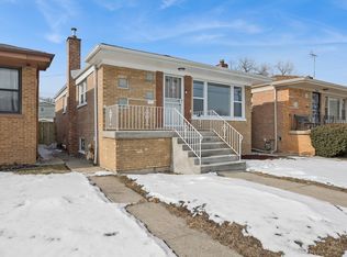 8948 S Vincennes Ave, Chicago, IL 60620