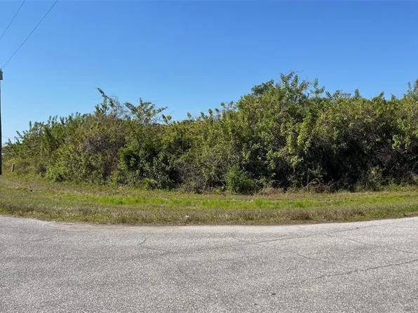 12027 BENHAM AVENUE LOT 32, PORT CHARLOTTE, FL 33981