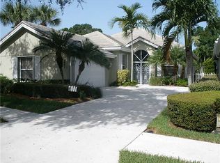 2861 SW Brighton Way, Palm City, FL 34990