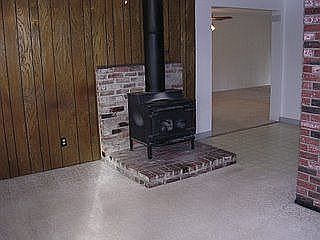 Enrty Towards Kitchen 