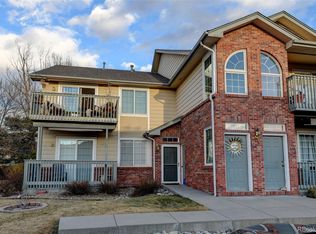 Castleview Condos, Castle Rock, CO 80104