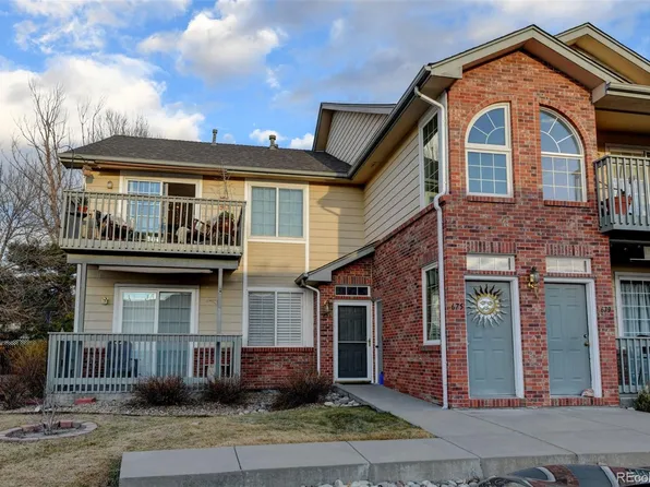 675 Canyon Drive, Castle Rock, CO 80104