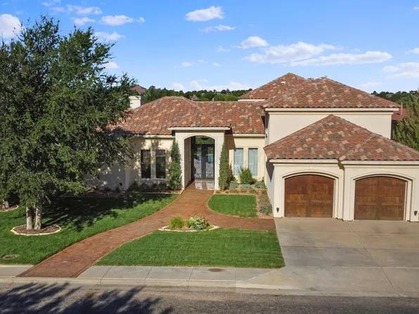 13 Prestwick Ln, Amarillo, TX 79124