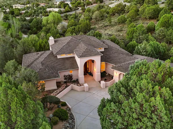 311 Copperstill Cir, Prescott, AZ 86303