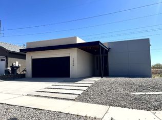 12966 Terrington Ave, El Paso, TX 79928