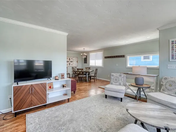 1012 Harrison Avenue, Leadville, CO 80461