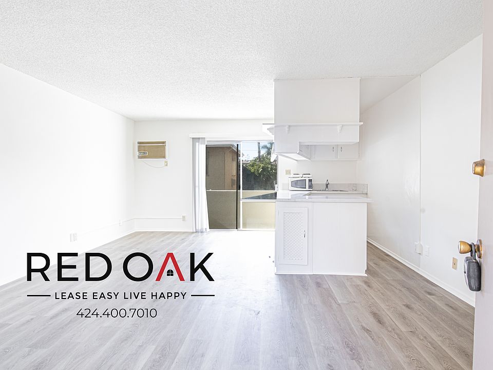1st image of 1041 S Corning St APT 207