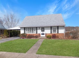 919 Belair Ave, Reading, PA 19607