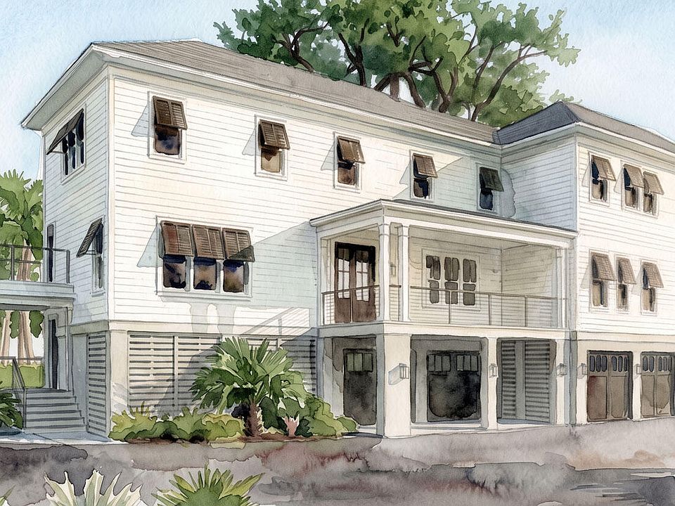 1st image of 4026 Marshwalk Trce #4