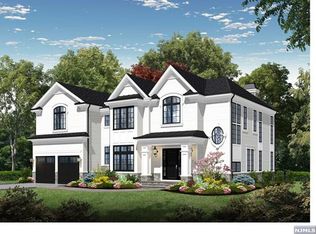 44 Crestwood Dr, Glen Rock, NJ 07452