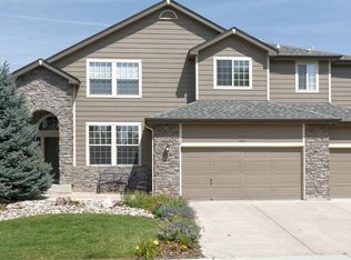 2721 Baneberry Ct, Highlands Ranch, CO 80129