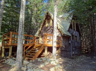 41 Snow Cabin Pl, Snoqualmie Pass, WA 98068
