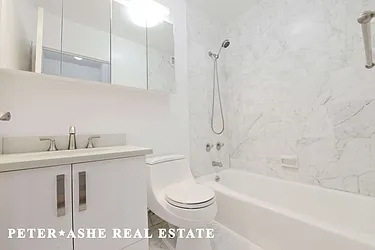 Rented by Peter Ashe