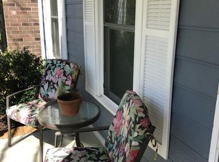 677 Buckhall Ct, Mount Pleasant, SC 29464