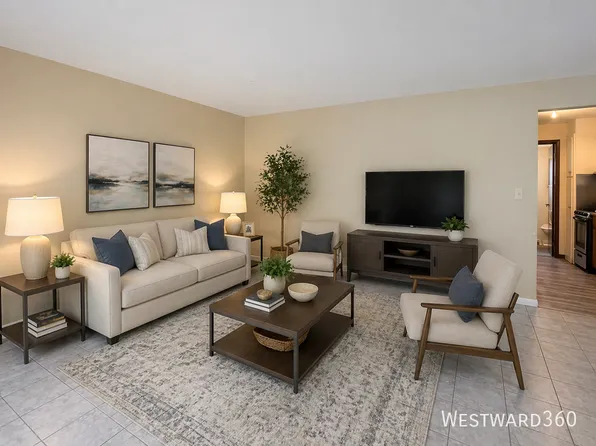 1610 N 1st Ave APT 2, Melrose Park, IL 60160