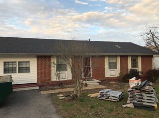 107 Chota Cir, La Fayette, GA 30728