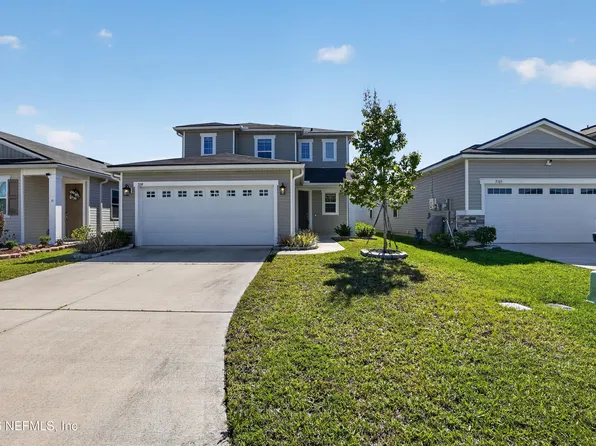 7159 RED TIMBER Road, Jacksonville, FL 32244