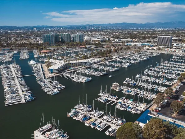 4600 Via Dolce #2203, Marina Del Rey, CA 90292