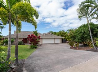 77-198 Kapukapu St, Kailua Kona, HI 96740