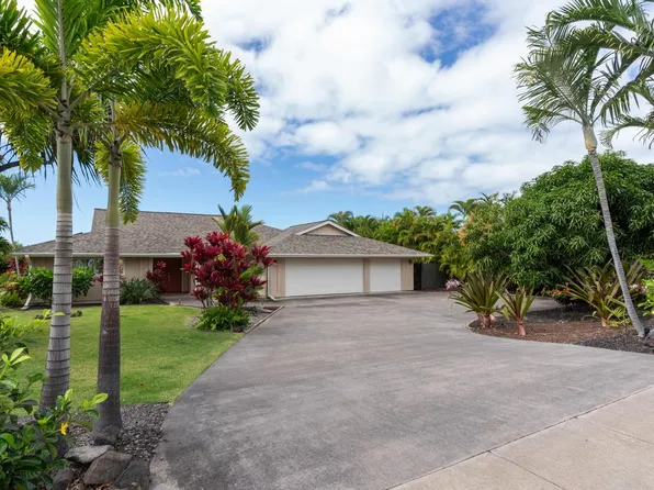 77-198 Kapukapu St, Kailua Kona, HI 96740