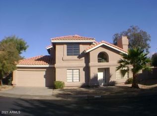 4446 E Villa Theresa Dr, Phoenix, AZ 85032