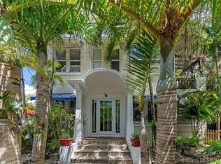 145 NE 22nd St, Miami, FL 33137